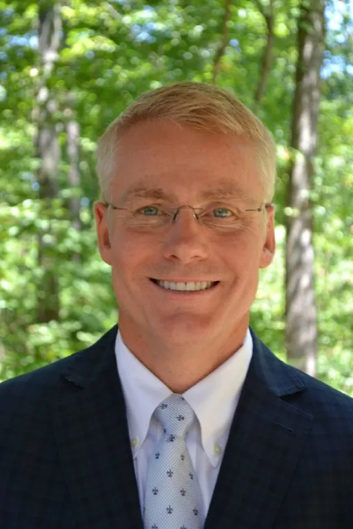 Meet Warren Bailey, DMD Oral Surgeon Birmingham AL