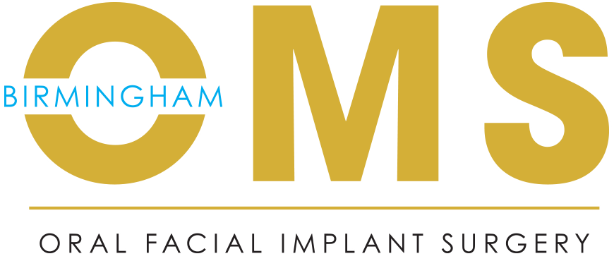 Link to Birmingham OMS Oral Facial Implant Surgery home page